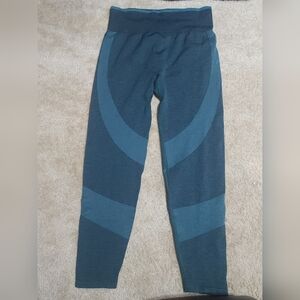 PINK Victoria's Secret Seamless Leggings